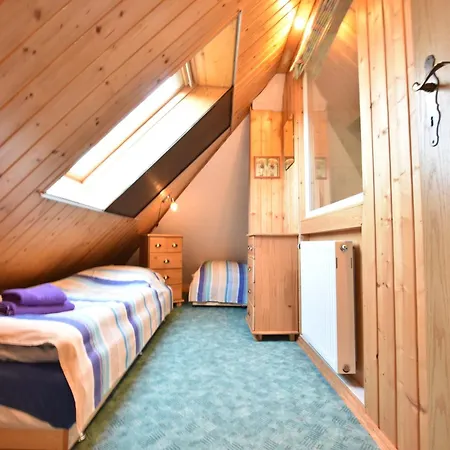 Snug In Kroepelin Germany Апартаменты Klein Nienhagen