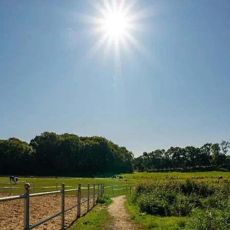 Snug In Kroepelin Germany *