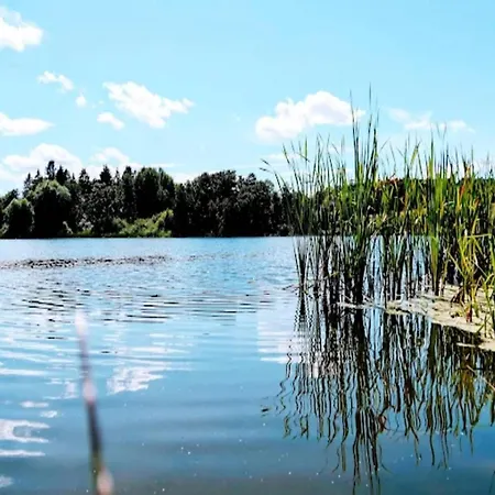 Snug In Kroepelin Germany