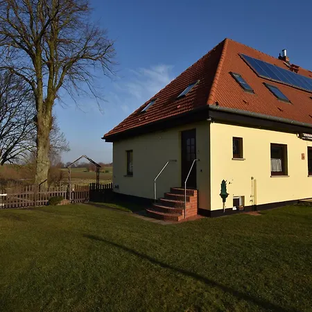 Snug In Kroepelin Germany