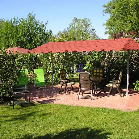 Snug In Kroepelin Germany *