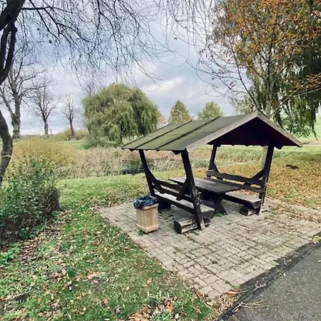 Snug In Kroepelin Germany * Klein Nienhagen