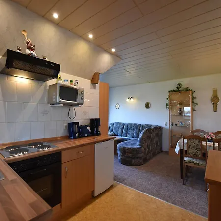 Snug In Kroepelin Germany Klein Nienhagen