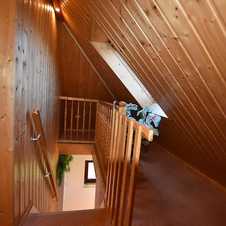 Apartamento Snug In Kroepelin Germany