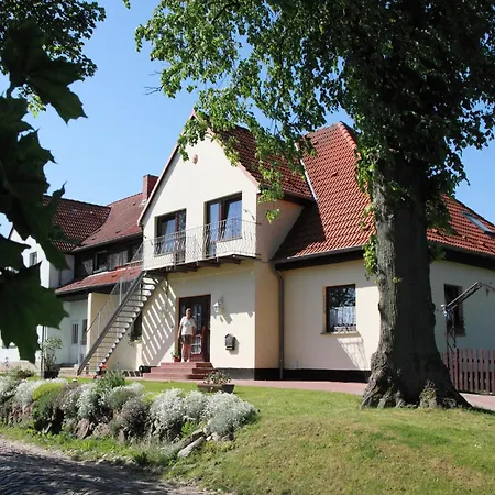 Snug In Kroepelin Germany * Klein Nienhagen