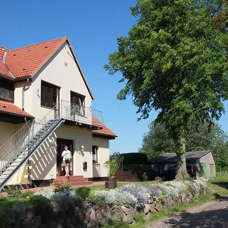 Snug In Kroepelin Germany