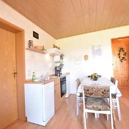 Snug In Kroepelin Germany Apartamento *