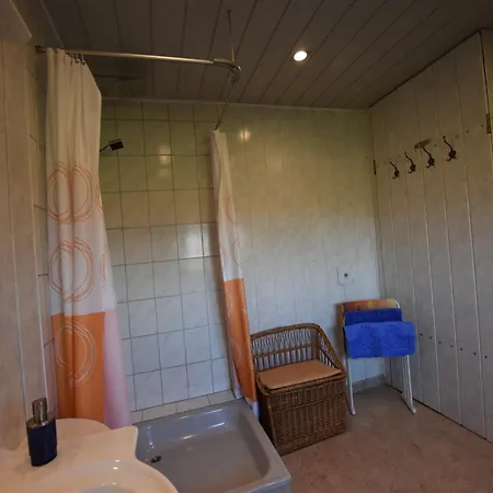 Snug In Kroepelin Germany * Klein Nienhagen