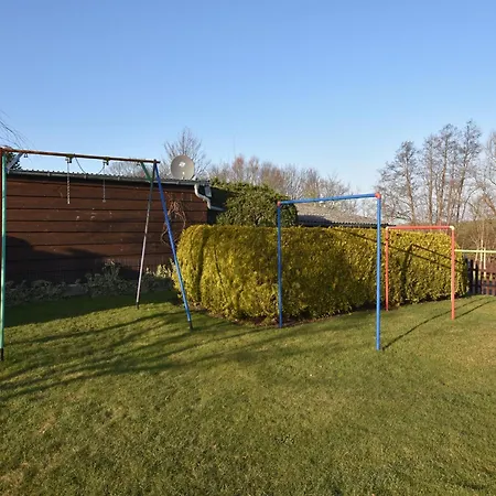 Apartamento Snug In Kroepelin Germany