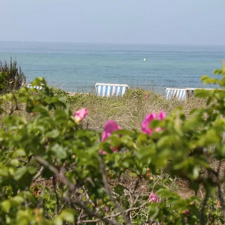 Apartamento Snug In Kroepelin Germany *