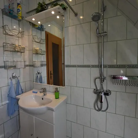 Apartamento Snug In Kroepelin Germany Klein Nienhagen