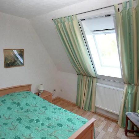 Snug In Kroepelin Germany Klein Nienhagen