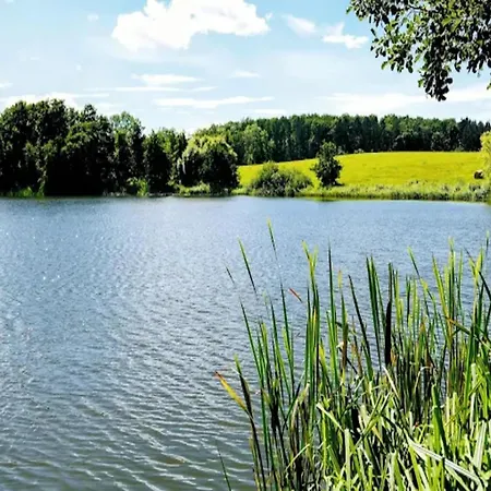 Snug In Kroepelin Germany