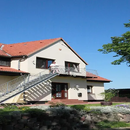 Snug In Kroepelin Germany Apartamento