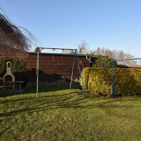 Apartamento Snug In Kroepelin Germany