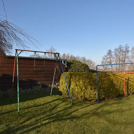 Snug In Kroepelin Germany Апартаменты Klein Nienhagen