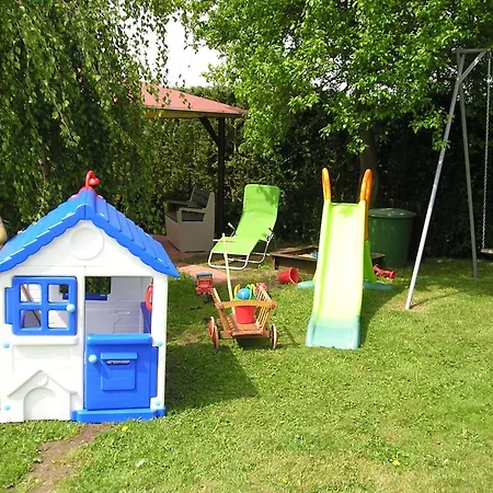 Snug In Kroepelin Germany