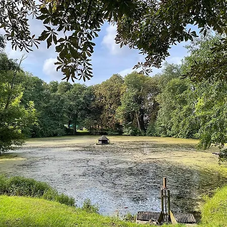 Snug In Kroepelin Germany Апартаменты