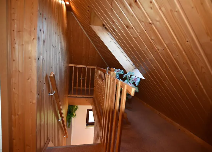 Apartment Snug In Kroepelin Germany