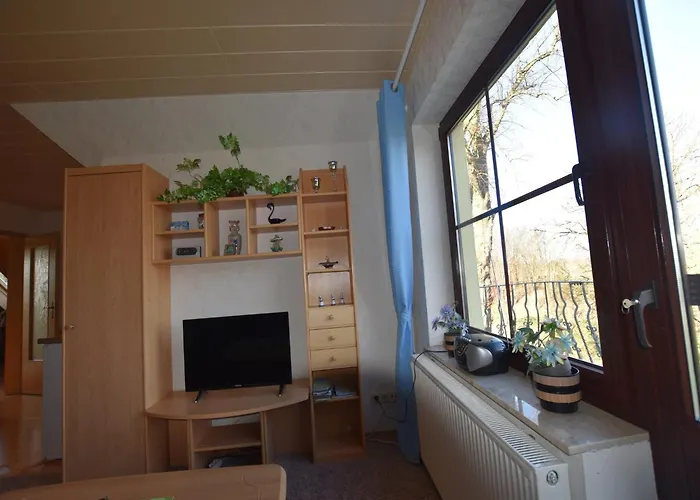 Snug In Kroepelin Germany Apartment Klein Nienhagen