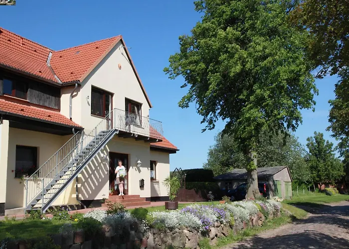 Snug In Kroepelin Germany