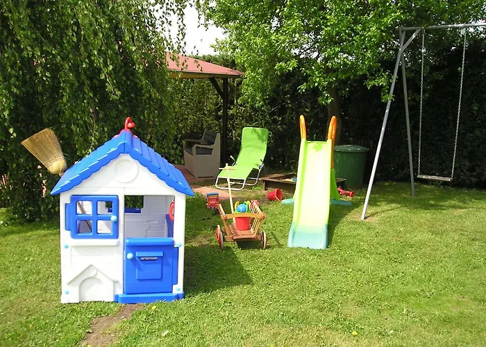 Snug In Kroepelin Germany